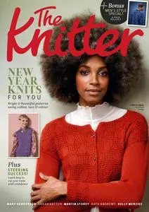 The Knitter - Issue 197 - 28 December 2023
