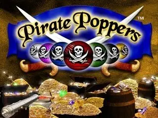 Pirate Poppers 1.0.0.68