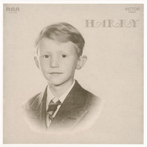 Harry Nilsson - The RCA Albums Collection (2013) [17CD  Box Set]
