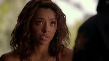 The Vampire Diaries S07E02 (2015)