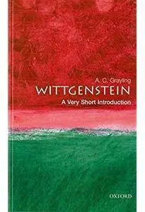 Wittgenstein: A Very Short Introduction [Repost]