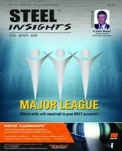 Steel Insights - July 2018