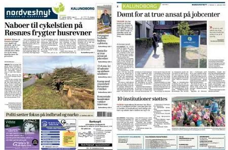Nordvestnyt Kalundborg – 21. januar 2020