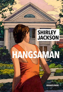 Hangsaman - Shirley Jackson