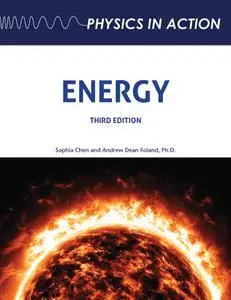 Energy, 3rd Edition