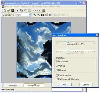 Imagelys Picture Styles 3.2 Free