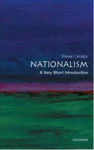 Nationalism: A Very Short Introduction