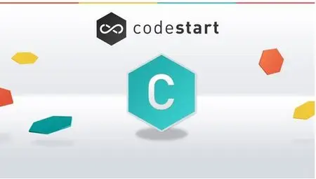 Udemy - The Ultimate C Programming course for Beginners!