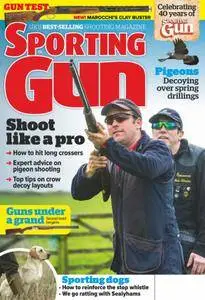 Sporting Gun UK - June 2017