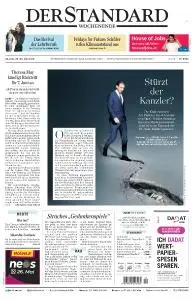 Der Standard - 25 Mai 2019