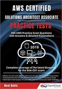 AWS Certified Solutions Architect Associate Practice Tests 2019