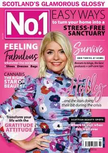 No.1 Magazine – April 23, 2020