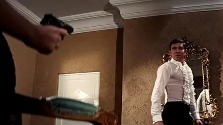 Red Box Films - Everything or Nothing: The Untold Story of 007 (2013)