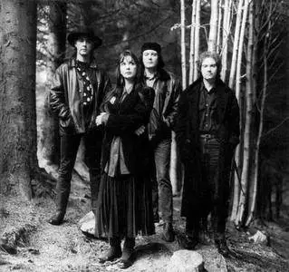 Clannad - An Gleann (1998)