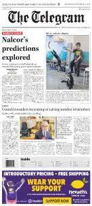 The Telegram (St. John's) - September 27, 2018