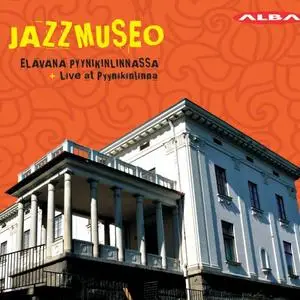 Jazzmuseo - Elävänä Pyynikinlinnassa (Live) (2019)