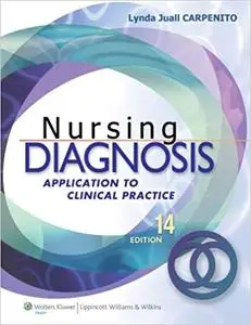 Nursing Diagnosis: Application to Clinical Practice Fourteenth Edition