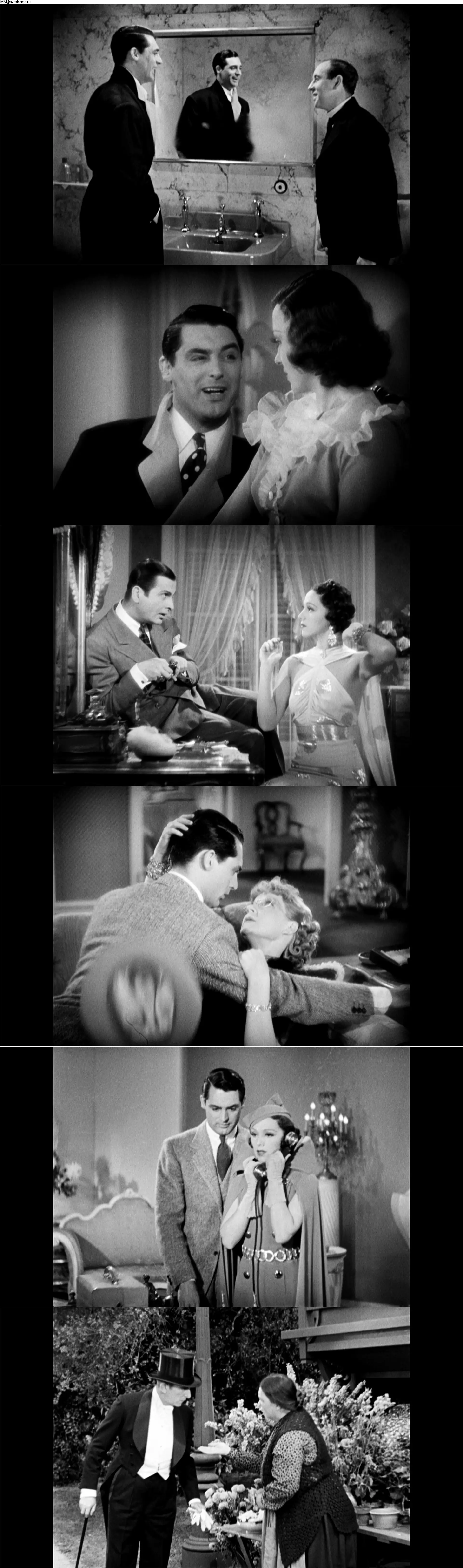 Ladies Should Listen (1934) / AvaxHome