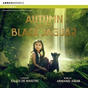 Armand Amar - Autumn And The Black Jaguar (2024) [Official Digital Download]