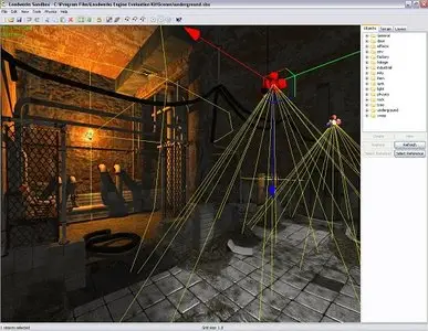 Leadwerks Engine SDK 2.27