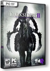 Darksiders II Digital Deluxe Edition (2012)