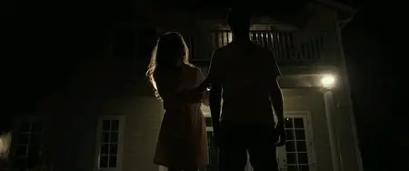 Dark Skies (2013)
