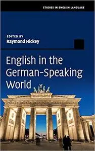 English in the German-Speaking World