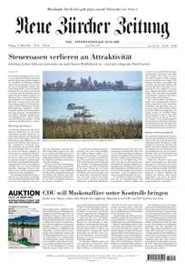 Neue Zürcher Zeitung International - 15 März 2021