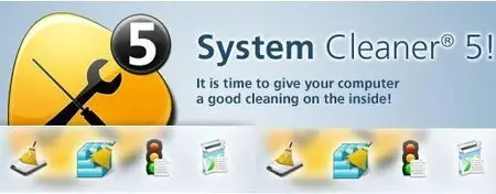 Pointstone System Cleaner v5.8.4.261