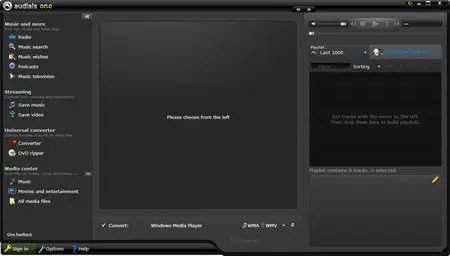 Audials One 9.1.23700.0 Multilingual 