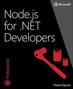 Node.js for .NET Developers (Developer Reference)