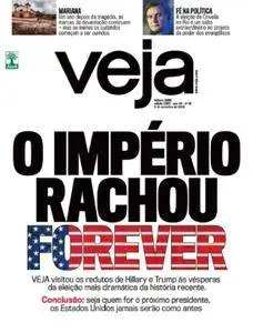 Veja - Brazil - Issue 2503 - 9 Novembro 2016