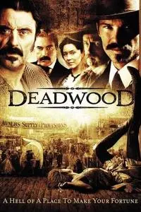 Deadwood S01E01