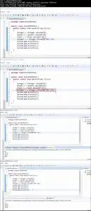 Java programming masterclass with 100+ practical projects