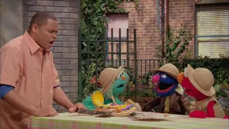 Sesame Street S49E28