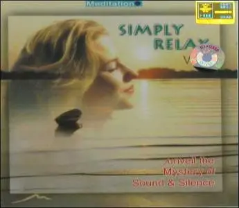 Various Artists - Simply Relax / Vol. II (1997)