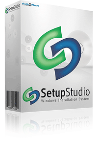 Studio Software Setup Studio v1.0.8