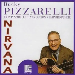 Bucky Pizzarelli - Nirvana (1995)