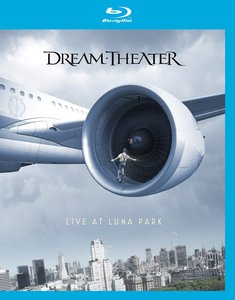 Dream Theater - Live At Luna Park (2013) [Full Blu-ray] 