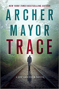 Trace - Archer Mayor