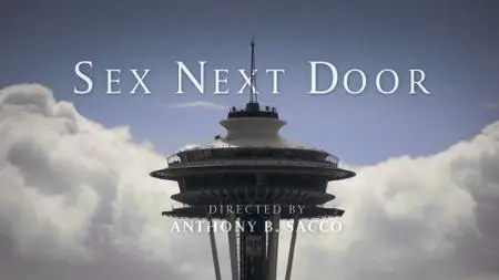 Sex Next Door (2020)