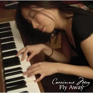 Corrine May - Fly Away