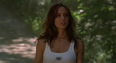 Wrong Turn (2003)