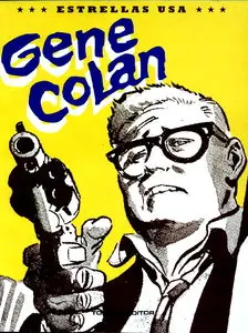 Gene Colan