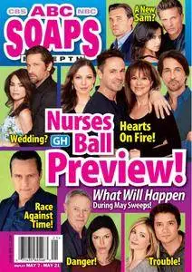 ABC Soaps In Depth - May 21, 2018