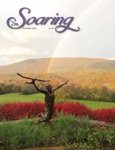 Soaring - January 2021