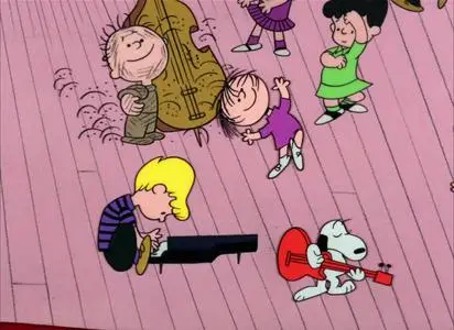 A Charlie Brown Christmas (1965)