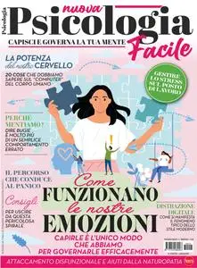 Psicologia Facile N.13 - Luglio-Agosto 2023