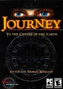 Journey to the Center of the Earth