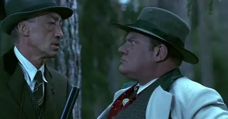 Der Unhold (The Ogre)-Volker Schlondorff 1996